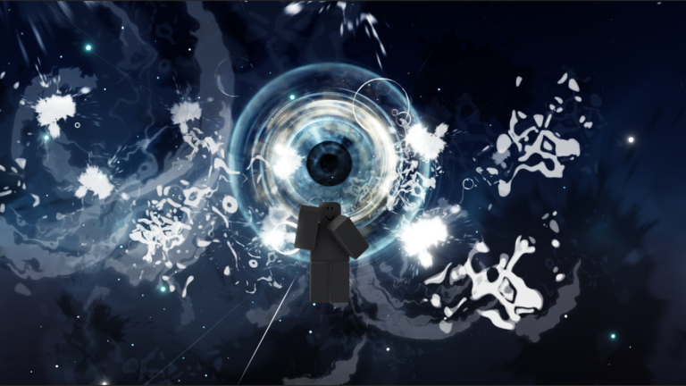 [SHINJI!!] Gojo Moveset Fighting screenshot 1