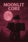 Moonlit core