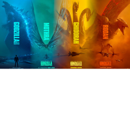 Godzilla RP