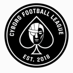 Cyborg Football League