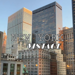 *New York Vintage