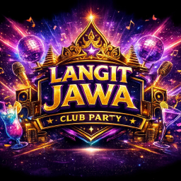 Langit Jawa ( Party Club )