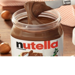 Les Petits Nutellas