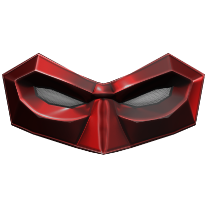 RL's Hal Mask