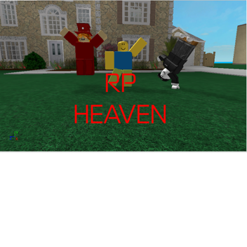RP Heaven II