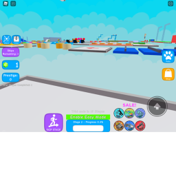 Obby worlds