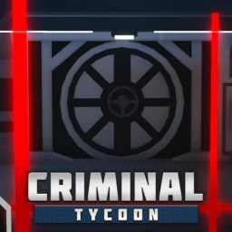 Criminal Tycoon icon