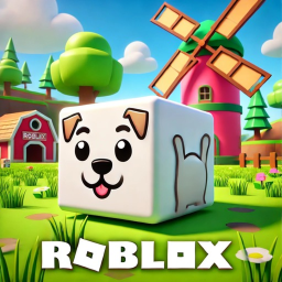 Pet Merge Simulator! 📒