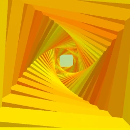 Yellow Obby! icon
