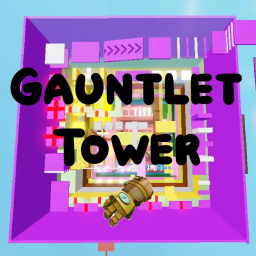 GAUNTLET TOWER