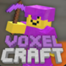 💎VoxelCraft⛏️