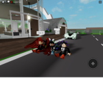 The magical fun friend family amkxpo world