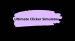 Legends Clicker Simulator