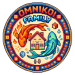 OmniKoi Family