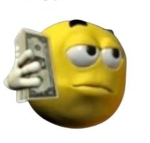 totally not a cashgrab