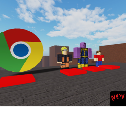 Naruto thanos dude or google tycoon