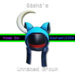 Sasha's unnamed group