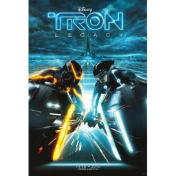 tron (bikes) (unfinished)