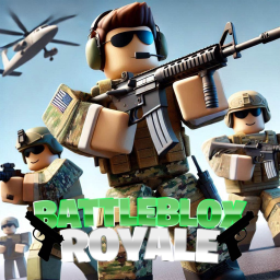 [Update 2] Battle Blox Royale