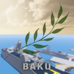 [ASQ] Azərbaycan Bakü
