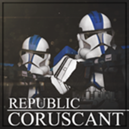 [-TMGR-] Coruscant