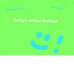 Emmy clothes boutique