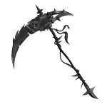 Darksteel Ravage Scythe