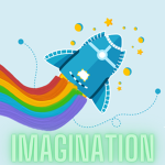 Imagination Station.
