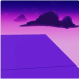 Space Pool