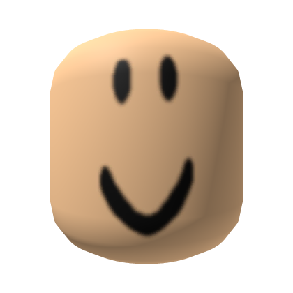 Classic Face Roblox item