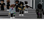 city of rp boys