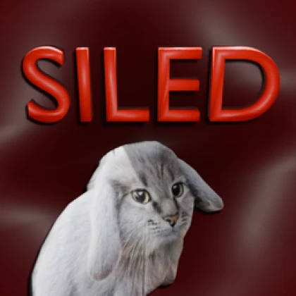 Siled Roblox group icon