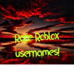Sick Usernames