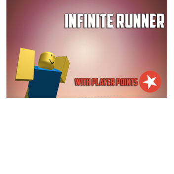 Infinite Runner [NEW]