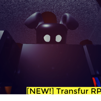 [NEW!] Transfur RP