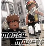 Money Moves Productions Group Thumbnail