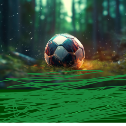 Noob Soccer