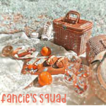 Fancie's squad