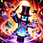 Peazy Games
