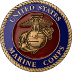 [USMC UNITED STATES MARINE CORP USMC]