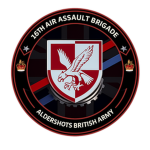 ︱ABA︱16th Air Assault Brigade
