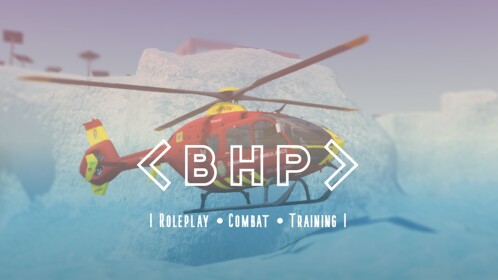 Blizzard Helicopter Practice