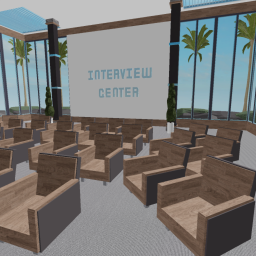 Sunny side middle school interview center.