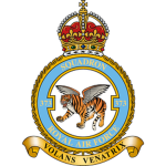 No. 373 Squadron RAF
