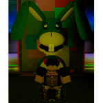 SAVAGE KID GAMING