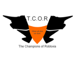 The champions of robloxia