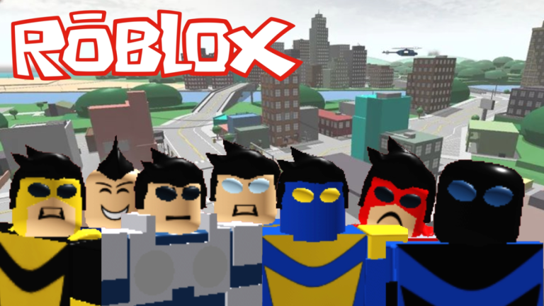 Robloxity - The Invincible War screenshot 1