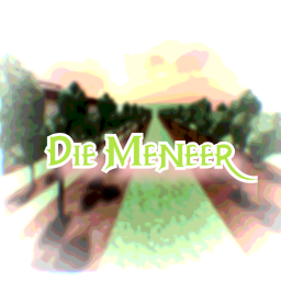 Die Meneer
