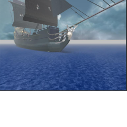 ship wreck obby