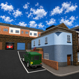 new map